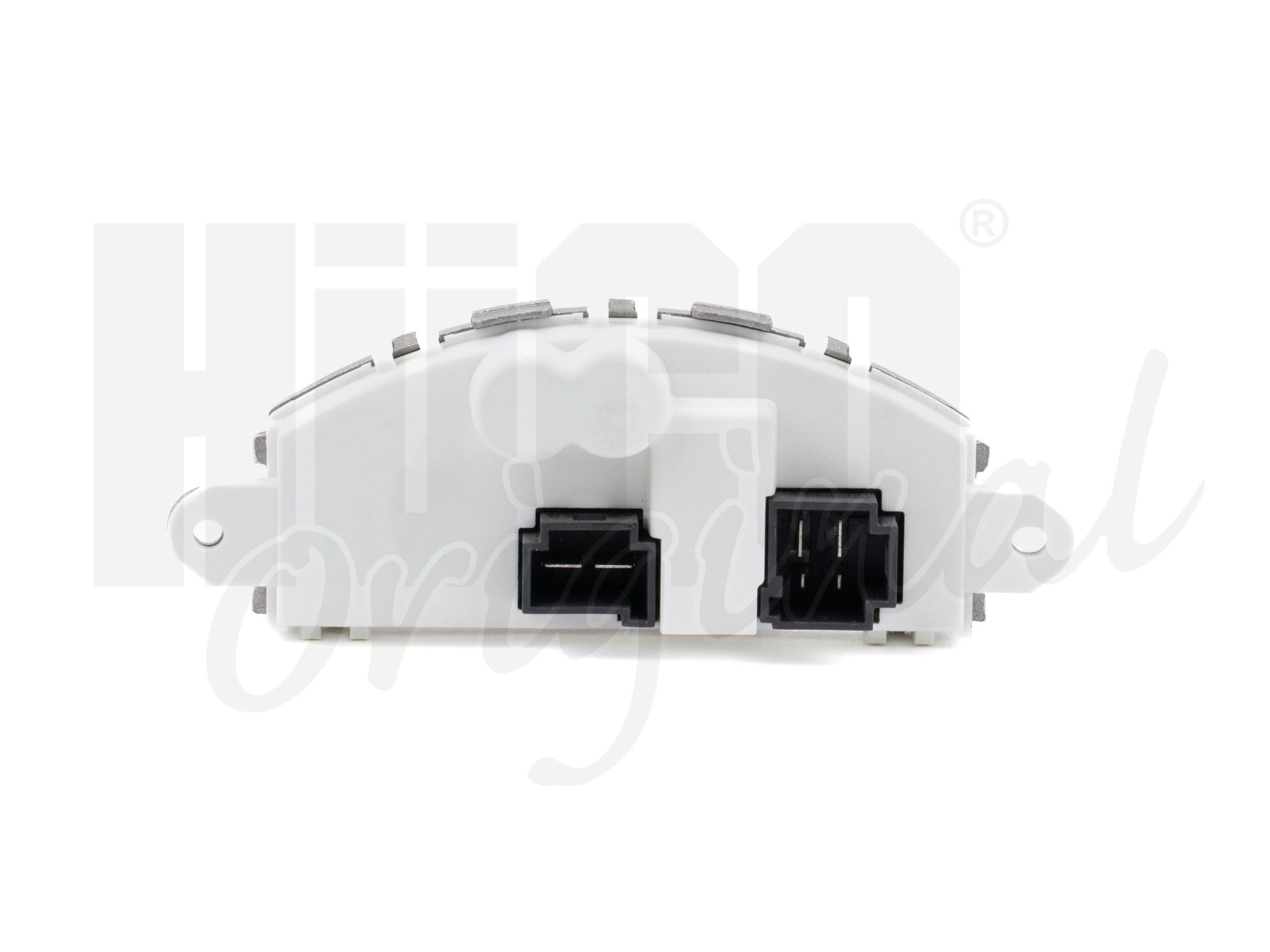 HITACHI 132577 BMW X5 2013 Fan resistor