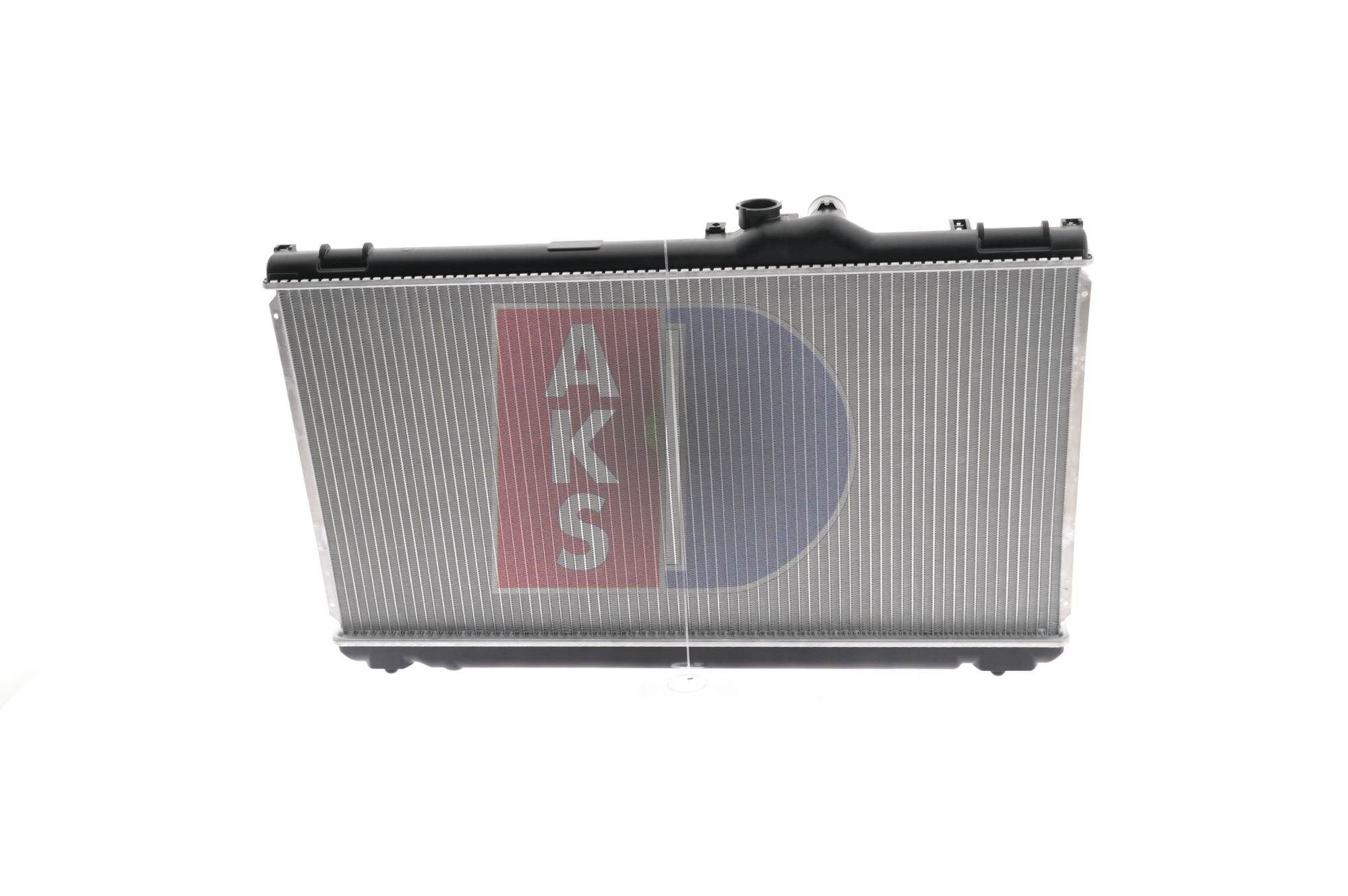 AKS DASIS Radiators 210116N buy online
