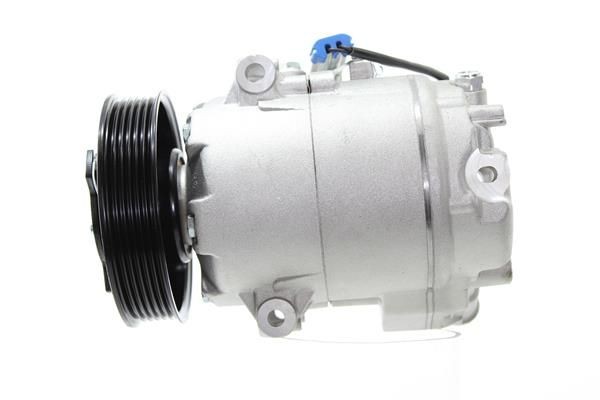 Great value for money - ALANKO Air conditioning compressor 10553854