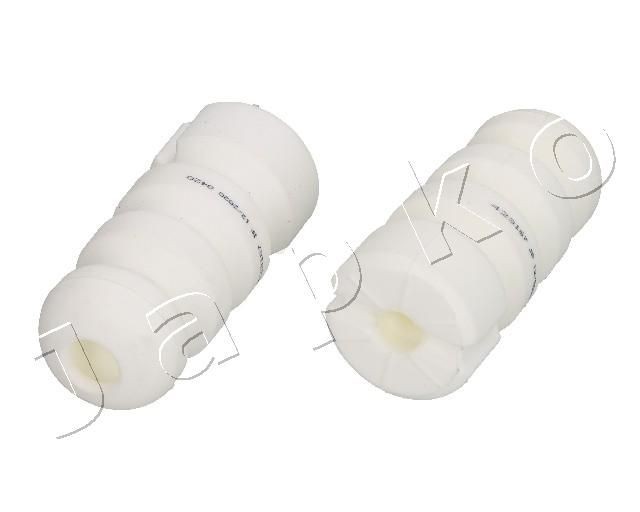 JAPKO 1590420 Shock absorber dust cover and bump stops Opel Vectra B Estate i 500 2.5 194 hp Petrol 2000 price