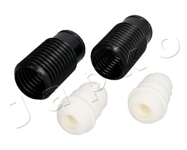 JAPKO 1590617 Dust cover kit, shock absorber 5033.23