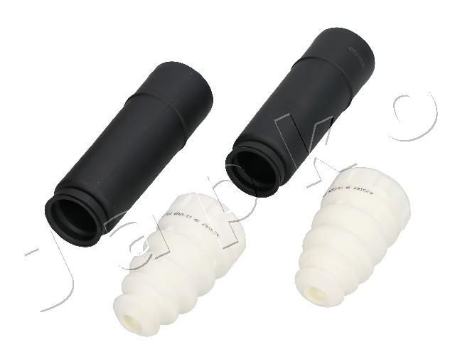 JAPKO 1590910 Dust cover kit, shock absorber 1K0513425D+