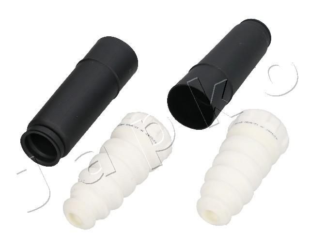 JAPKO 1590938 Dust cover kit, shock absorber 1K0513425D+