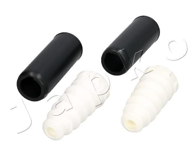 JAPKO 1590941 Dust cover kit, shock absorber 3C0 513 425