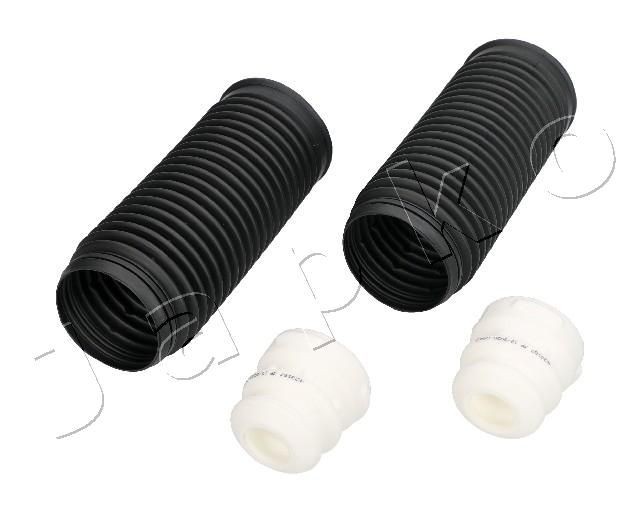 JAPKO 1590942 Dust cover kit, shock absorber 6N0413175A+