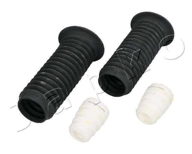 JAPKO 159308 Dust cover kit, shock absorber D651-34-111A