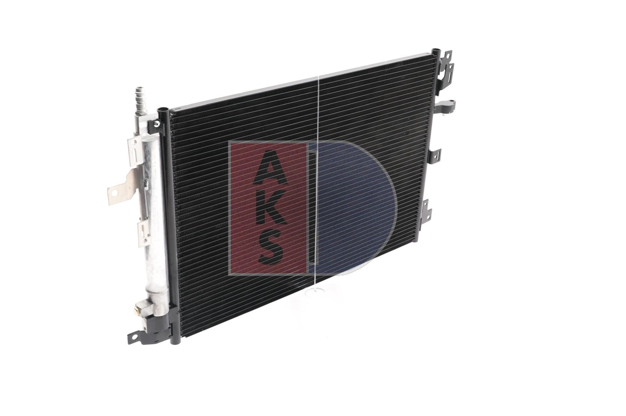 AKS DASIS AC condenser 222007N buy online