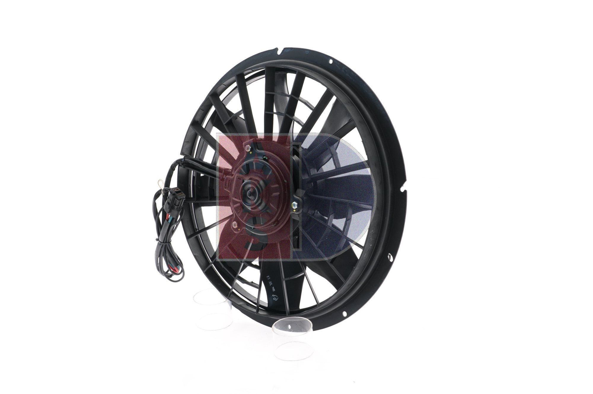 AKS DASIS Engine cooling fan 228029N for VOLVO 940