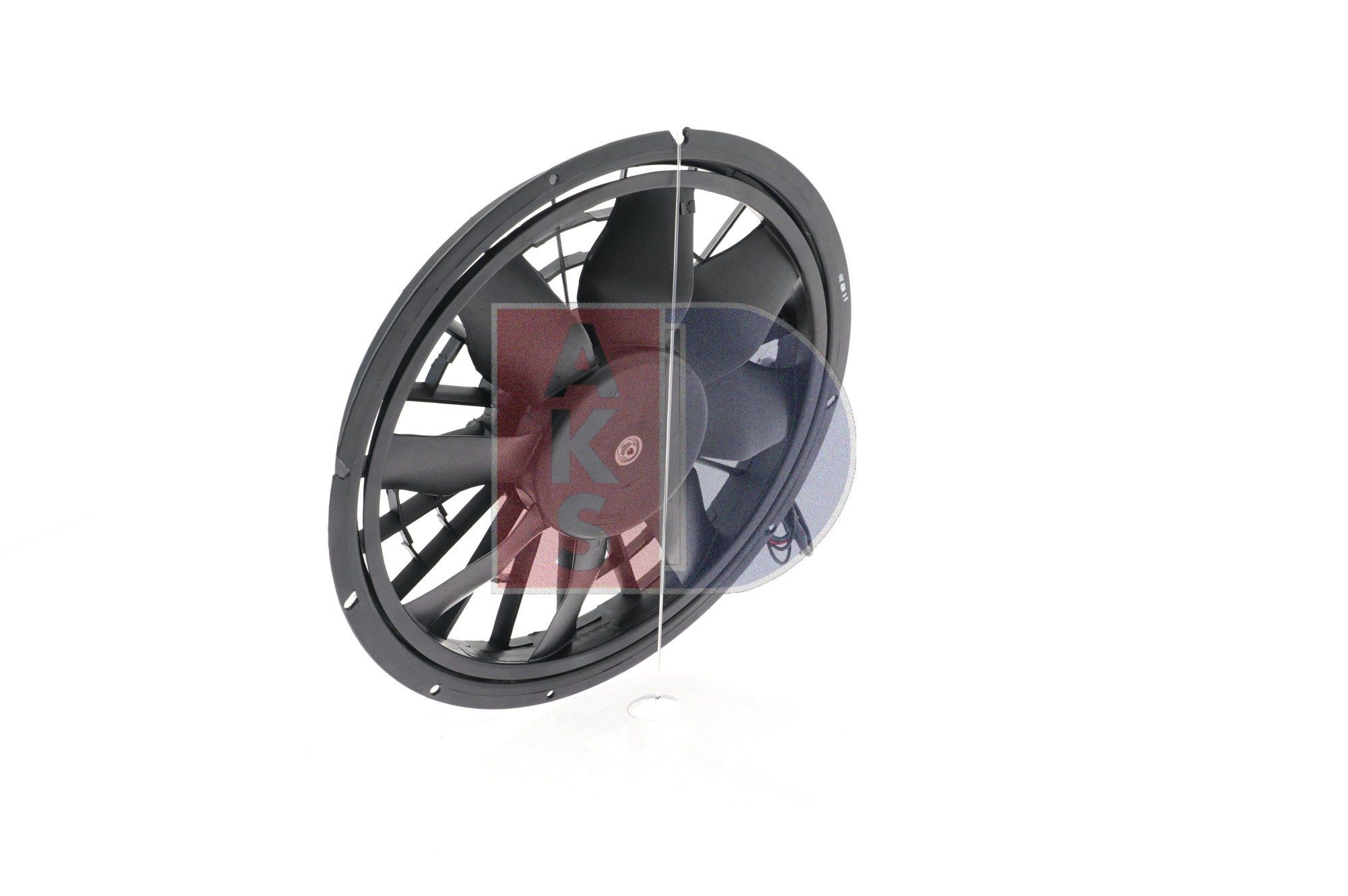 AKS DASIS Radiator Fan 228029N buy online
