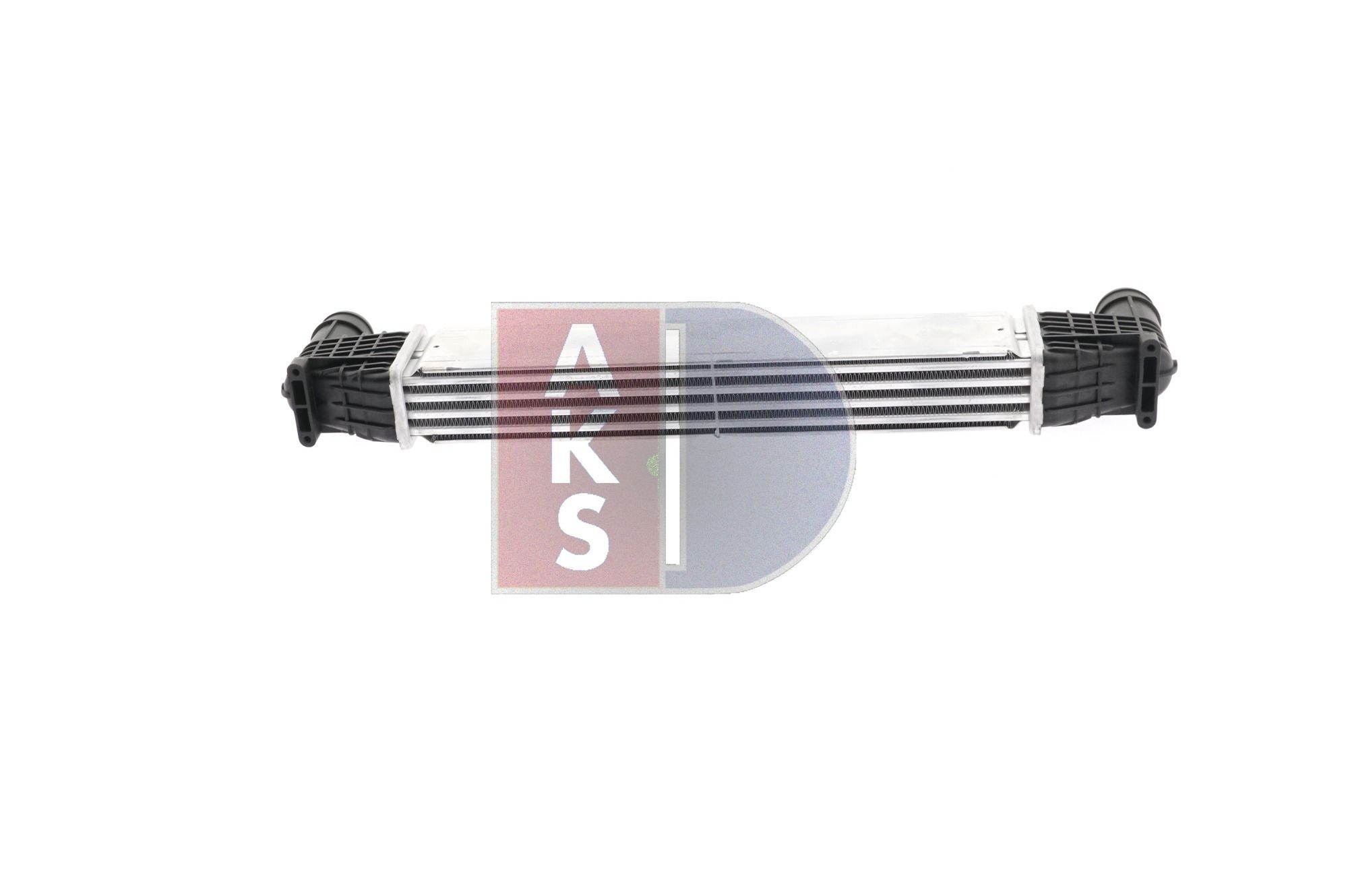 AKS DASIS Intercooler turbo 247010N