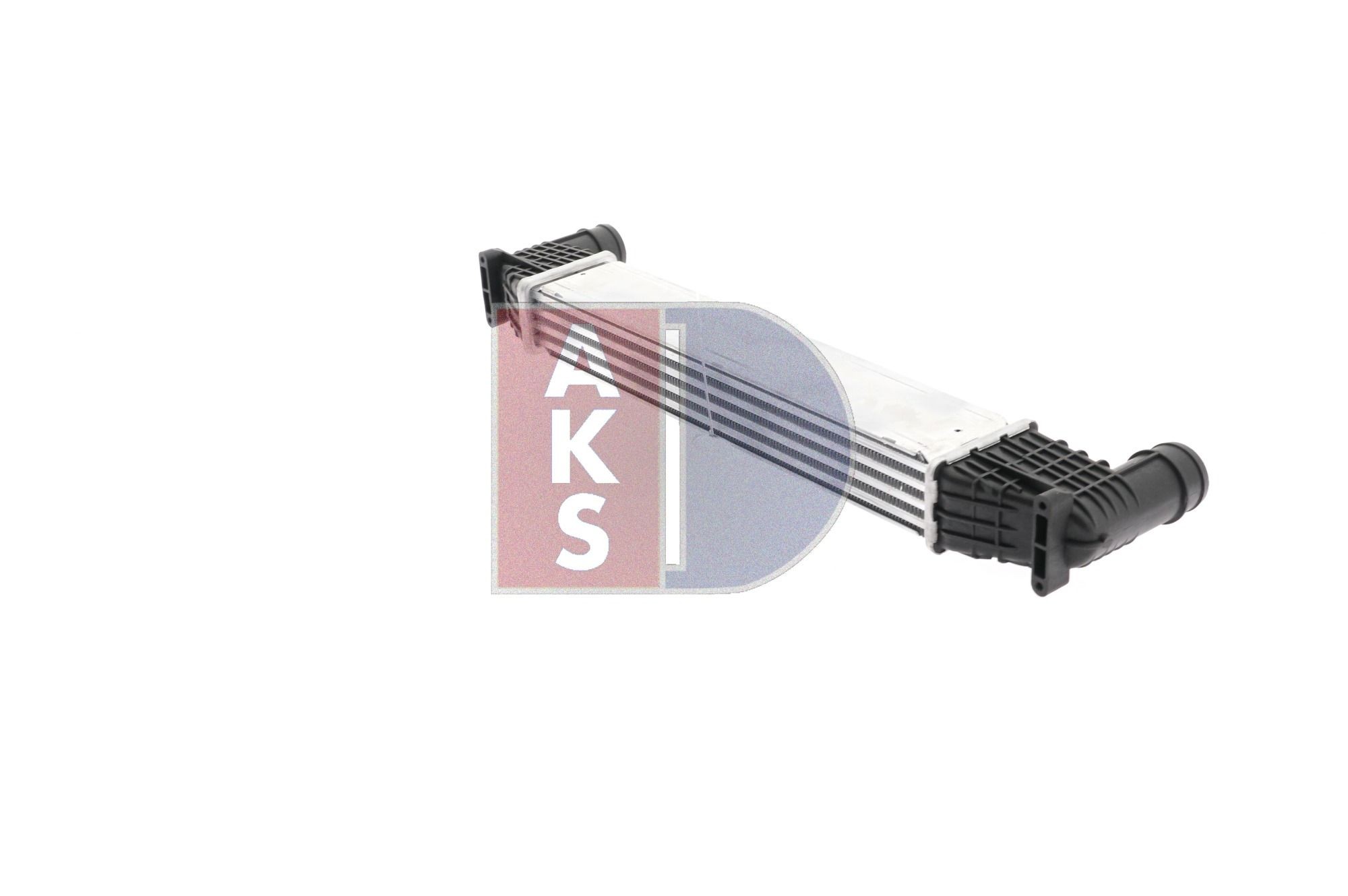 AKS DASIS 247010N Intercooler, charger
