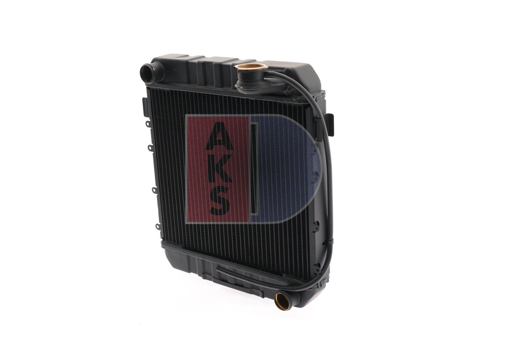 AKS DASIS Radiator, engine cooling 261020T