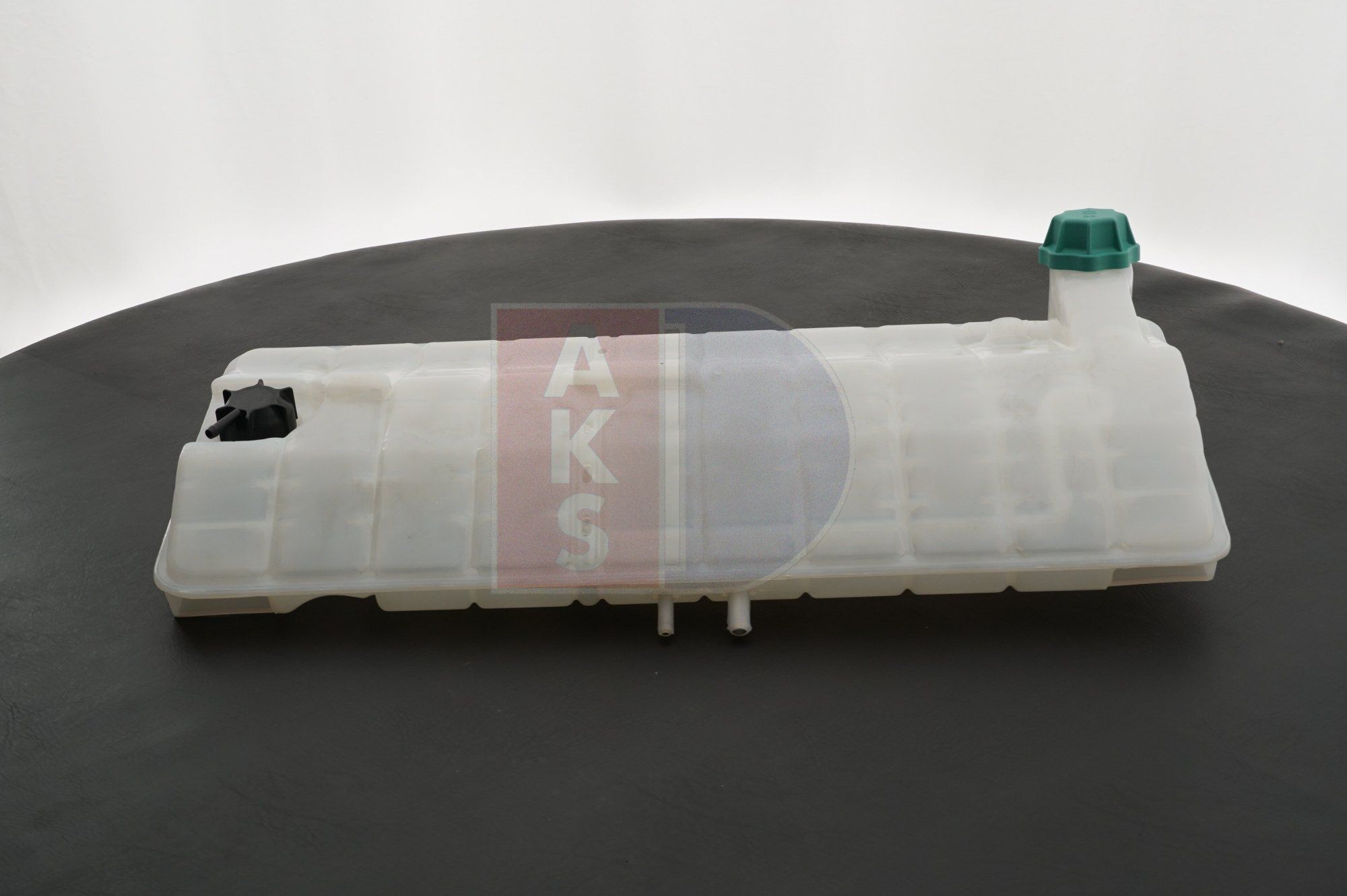 262040N Coolant tank AKS DASIS 262040N review and test