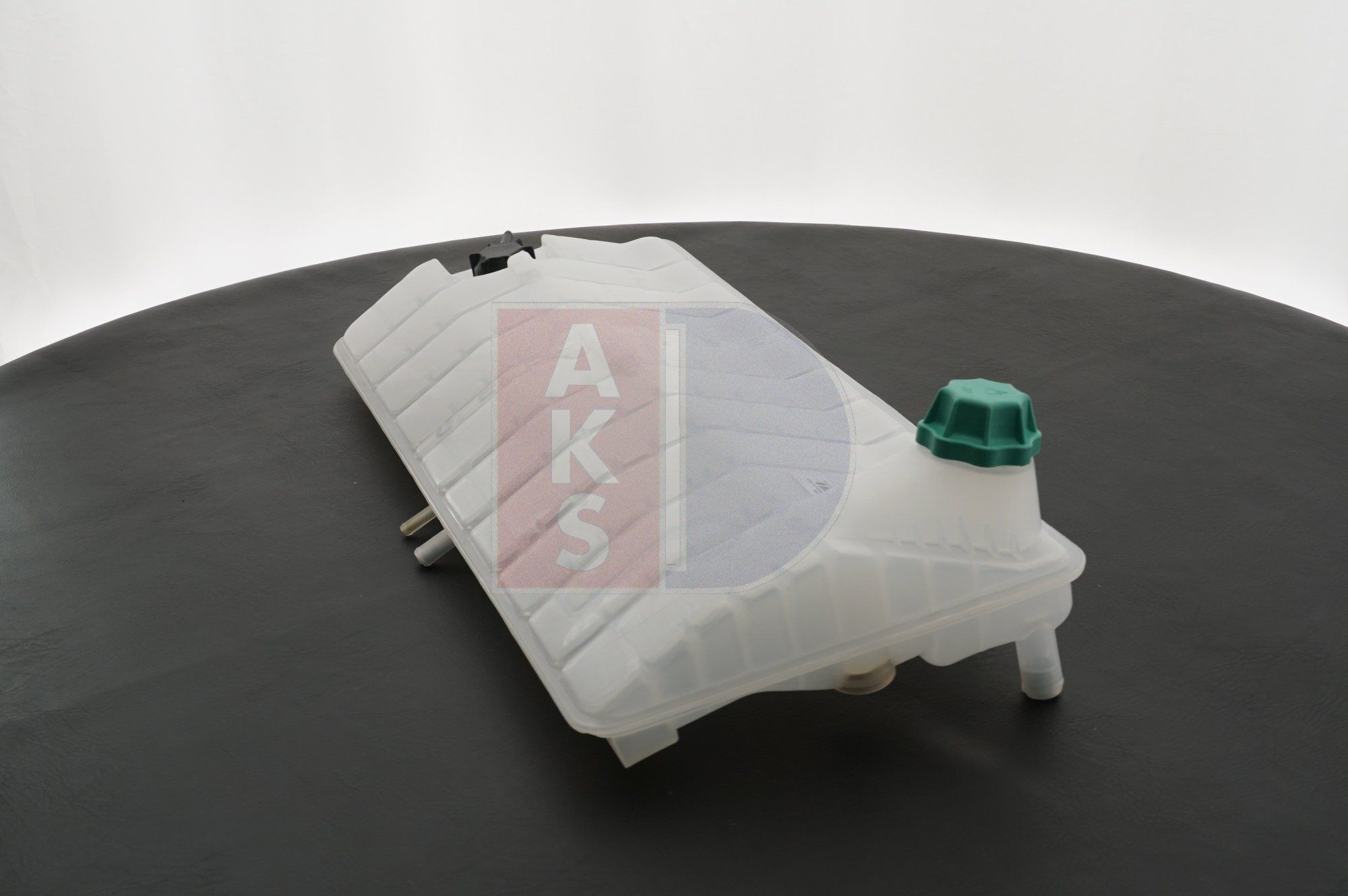 OEM-quality AKS DASIS 262160N Coolant expansion tank