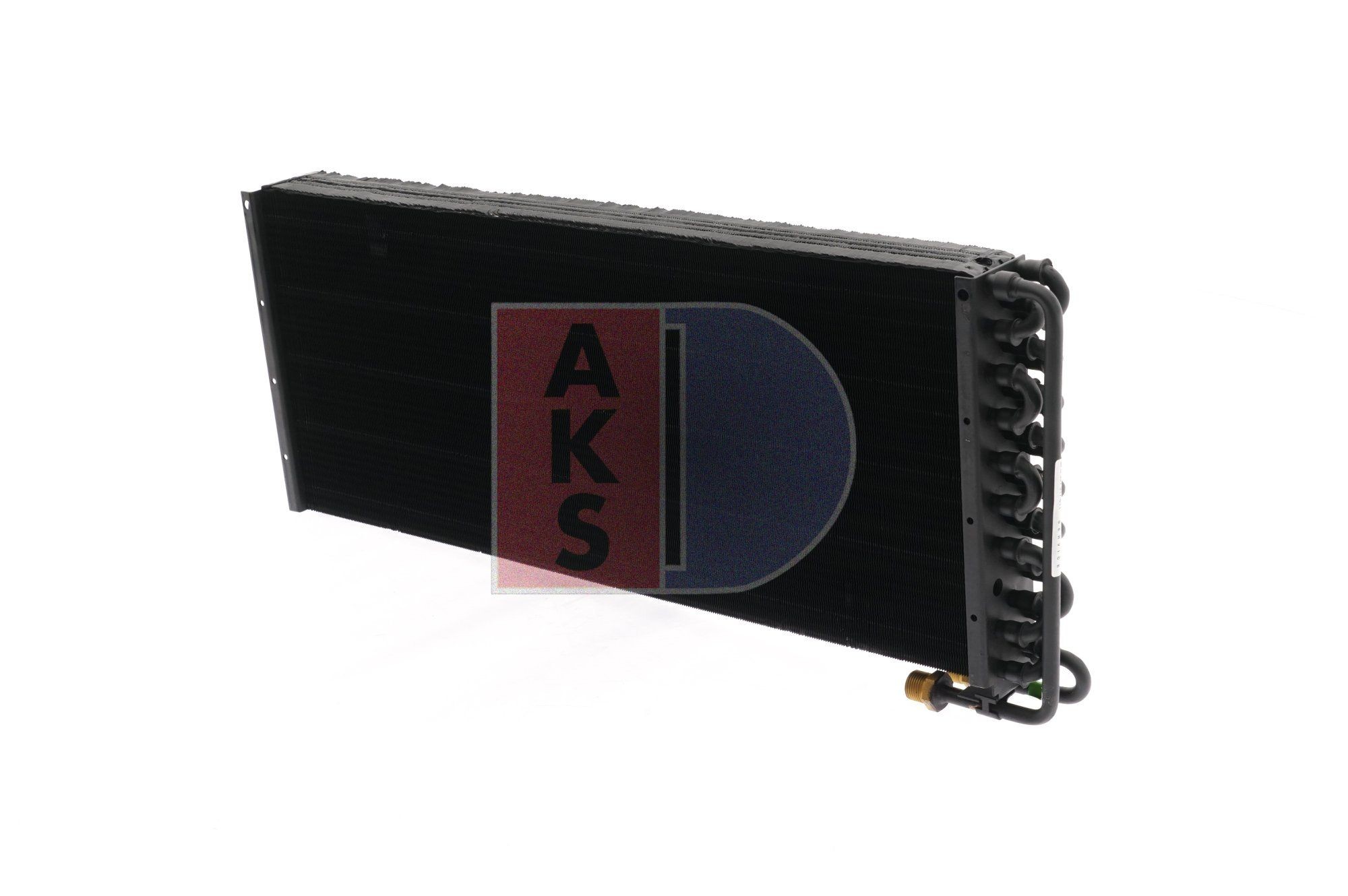AKS DASIS Air con condenser 262250N