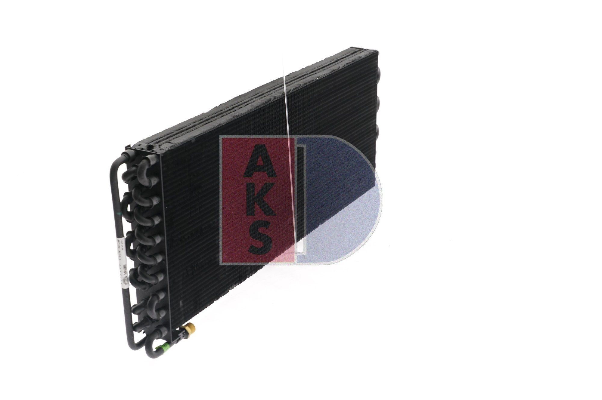 OEM-quality AKS DASIS 262250N Air condenser