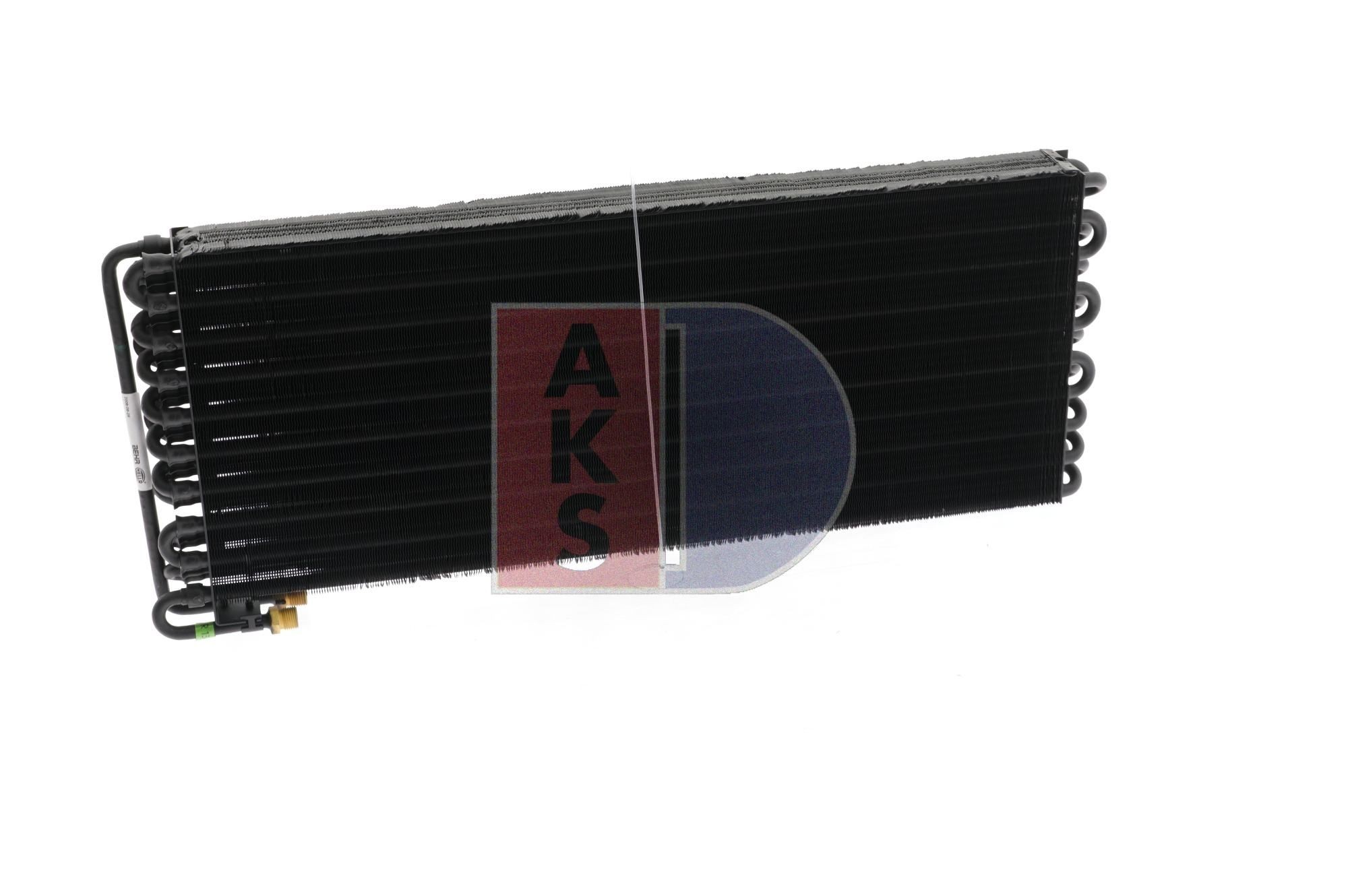 Air conditioning condenser 262250N from AKS DASIS