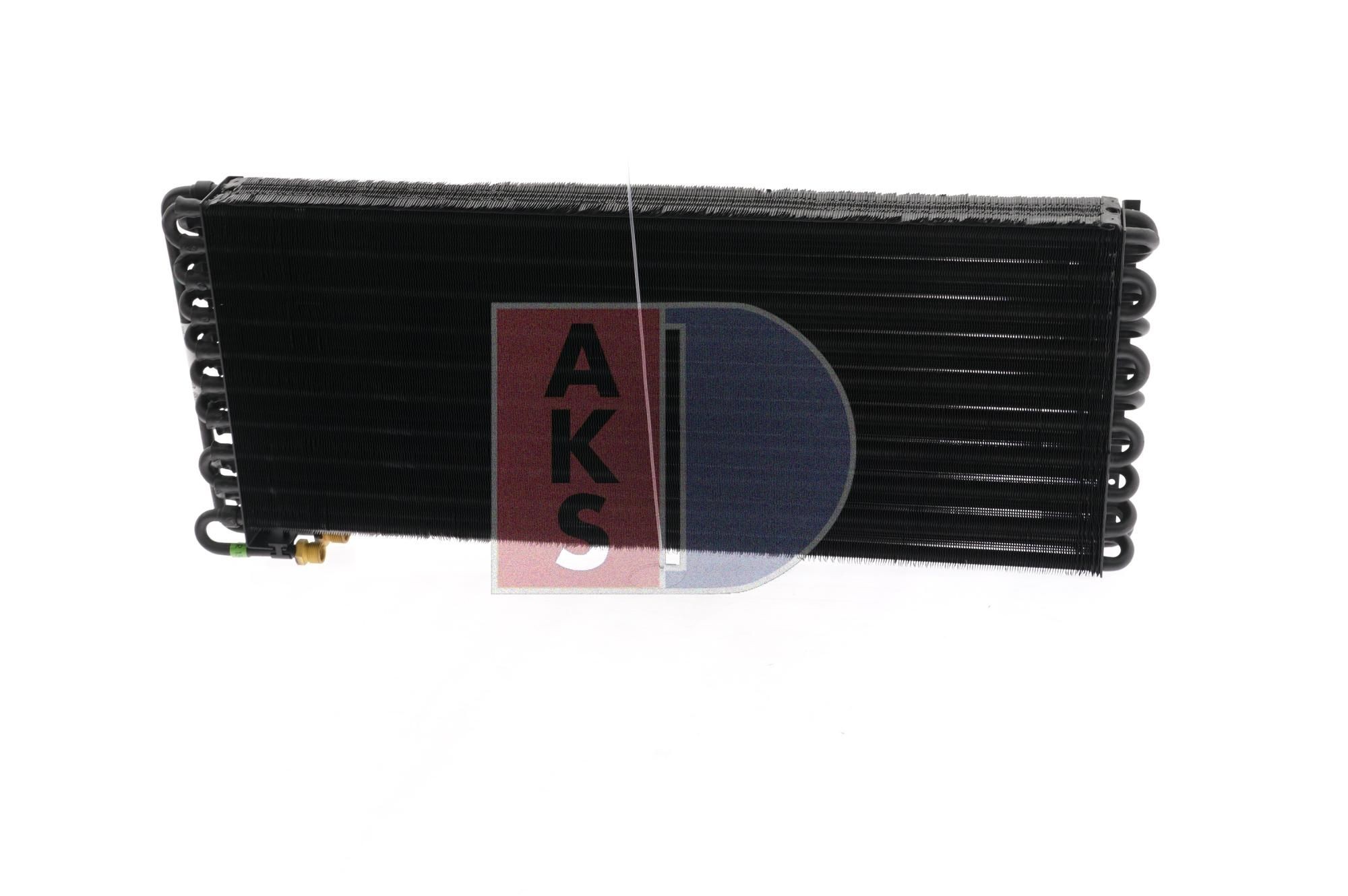 AKS DASIS Air con condenser 262250N