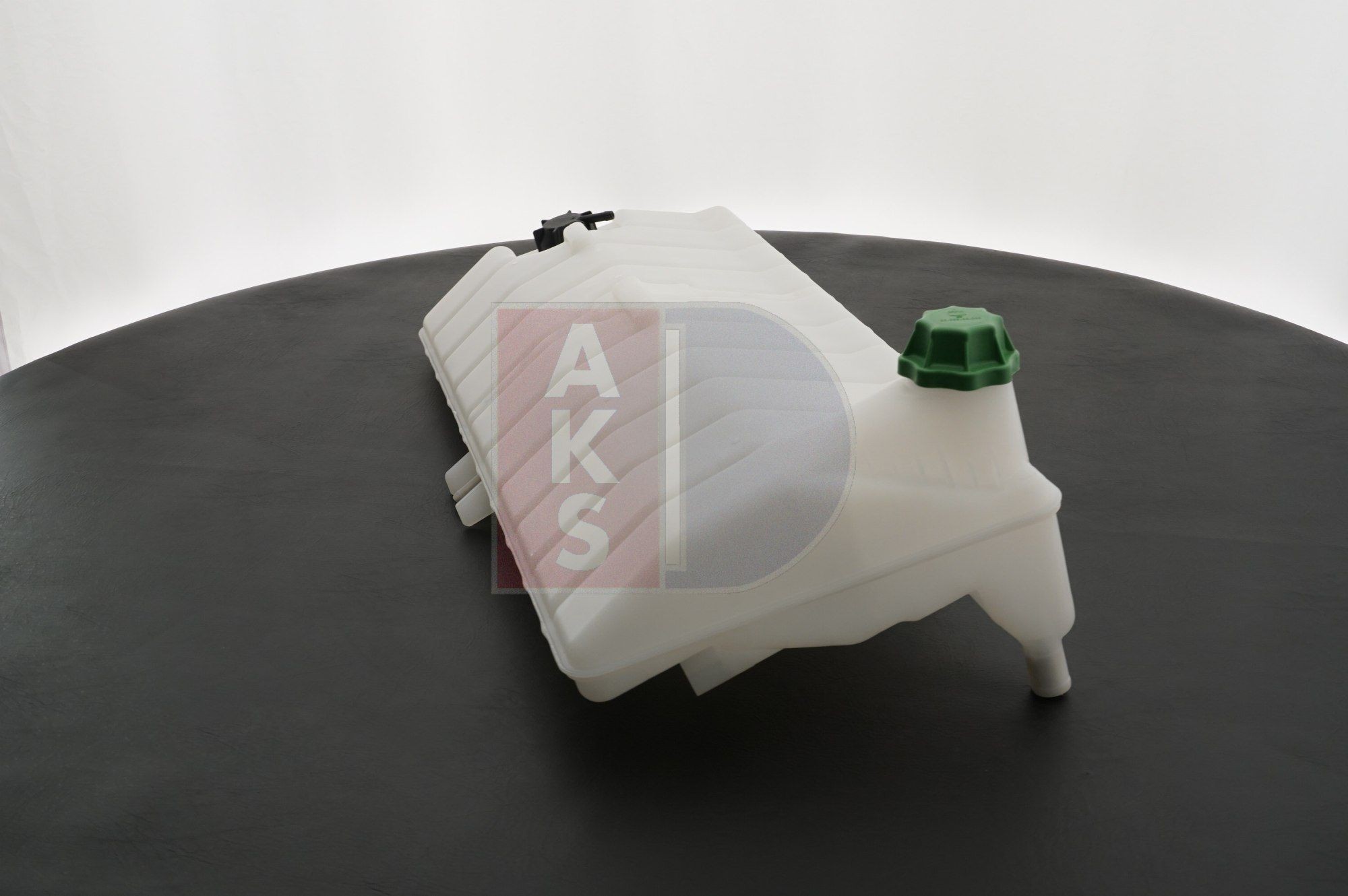 AKS DASIS 263010N Coolant expansion tank with lid