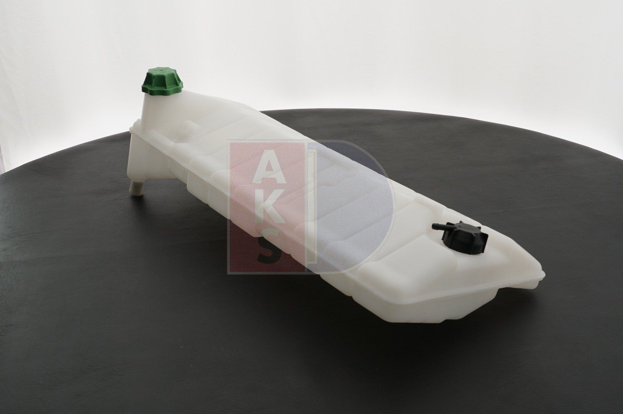 AKS DASIS 263010N Coolant expansion tank with lid