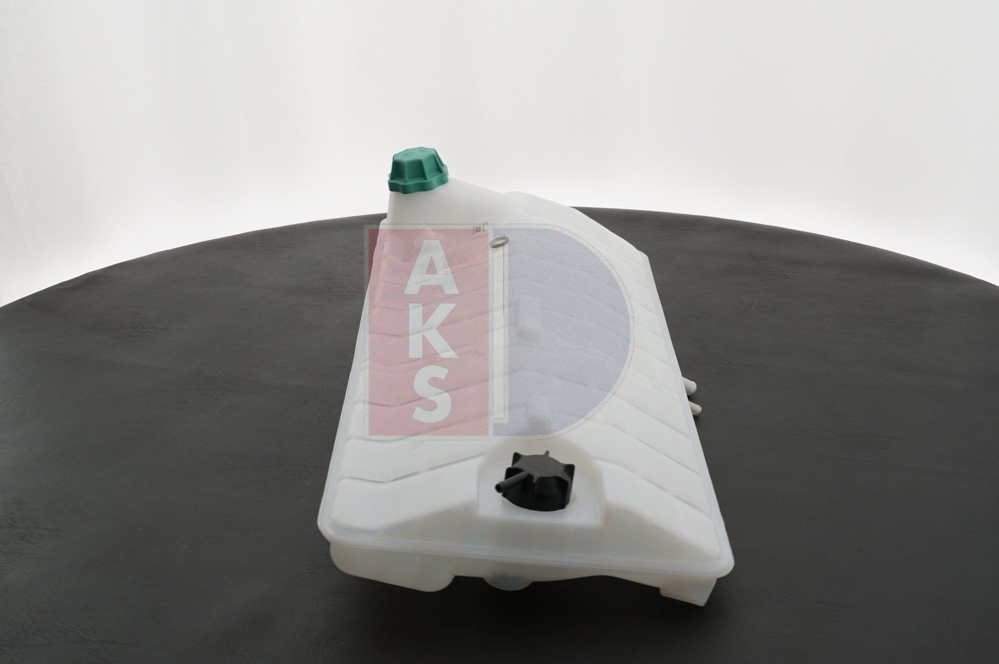 OEM-quality AKS DASIS 264010N Coolant expansion tank