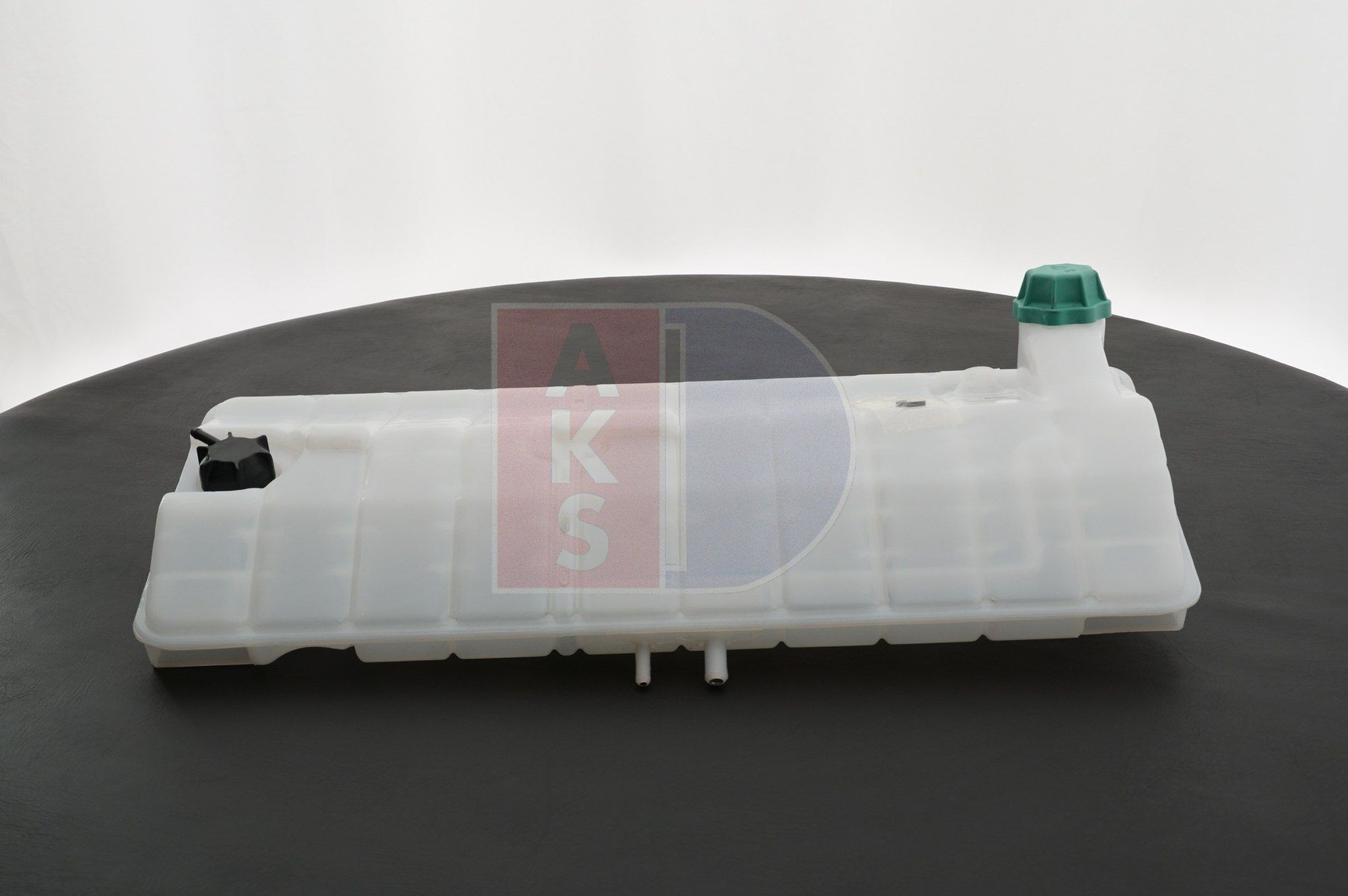 264010N Coolant tank AKS DASIS 264010N review and test