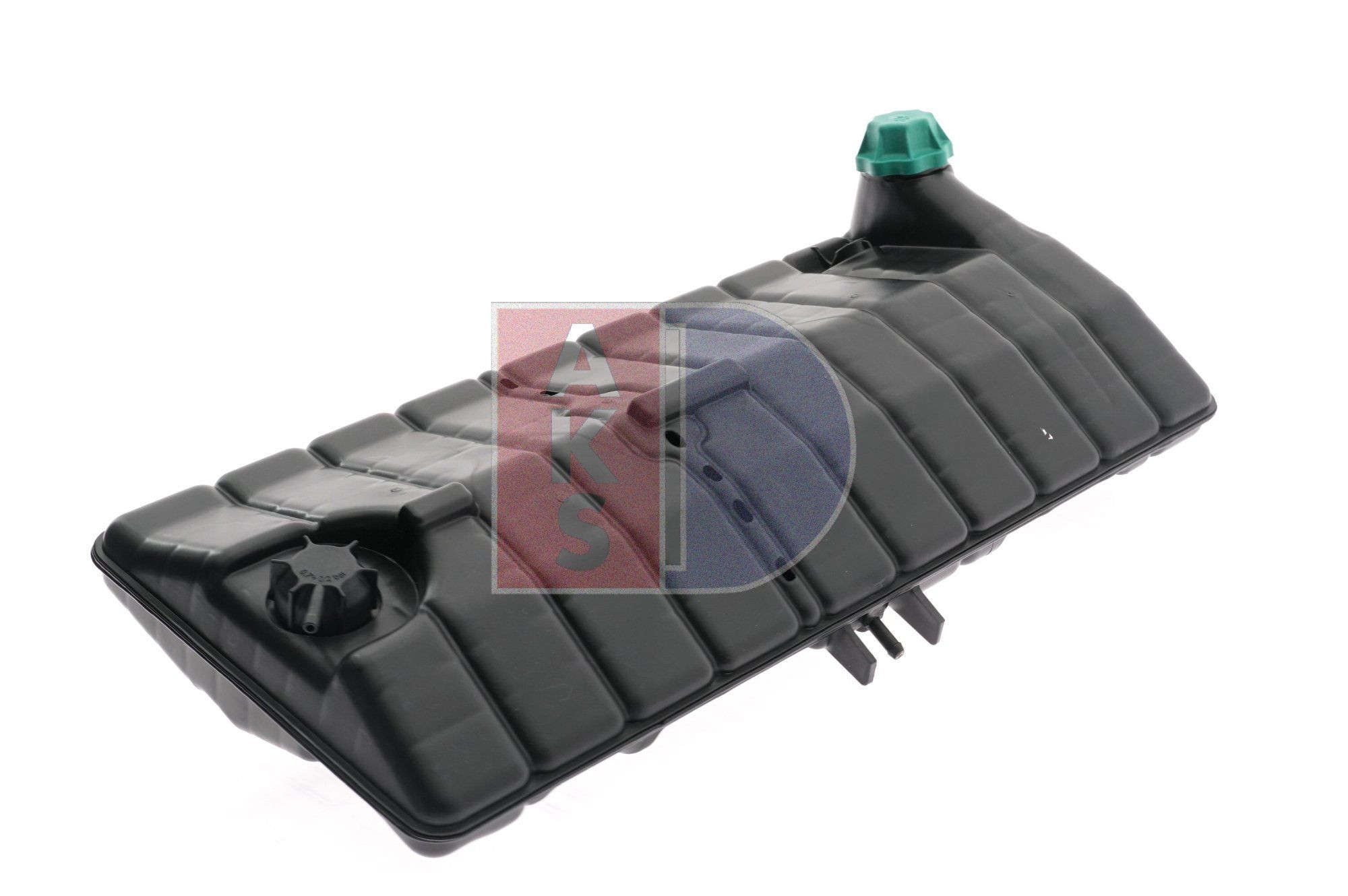 Coolant expansion tank 264020N from AKS DASIS