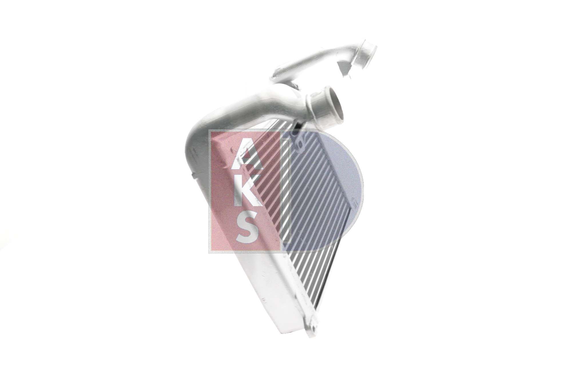 AKS DASIS Turbo Intercooler 267050N buy online