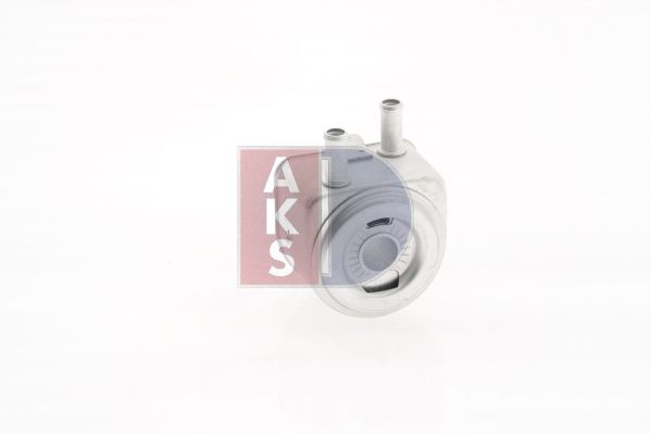 AKS DASIS Intercooler turbo 267300N