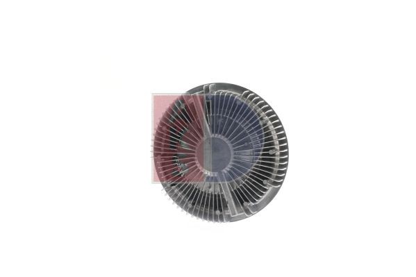 AKS DASIS Cooling fan clutch 268000N