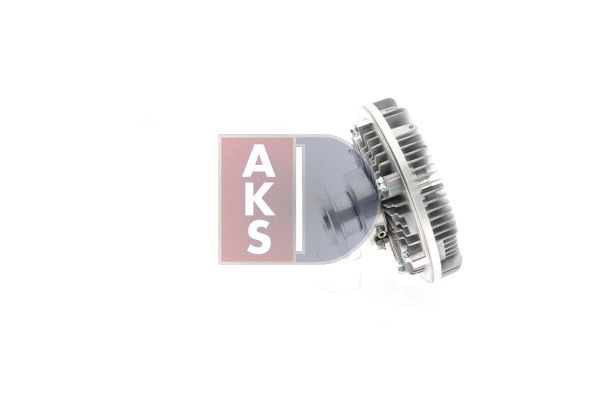 OEM-quality AKS DASIS 268000N Engine fan clutch