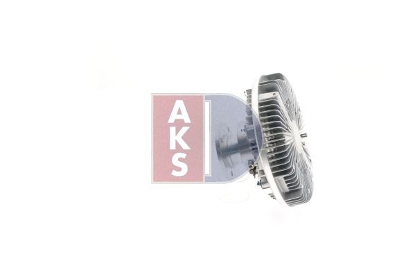AKS DASIS Radiator fan clutch 268000N buy online