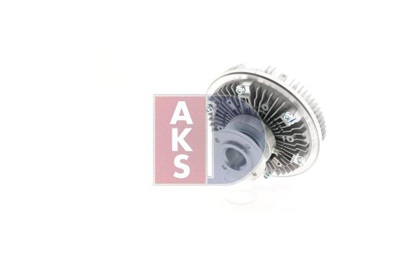 AKS DASIS 268000N Engine fan clutch