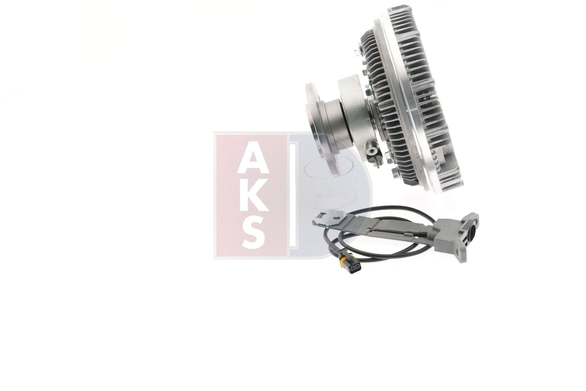 AKS DASIS Radiator fan clutch 268001N buy online