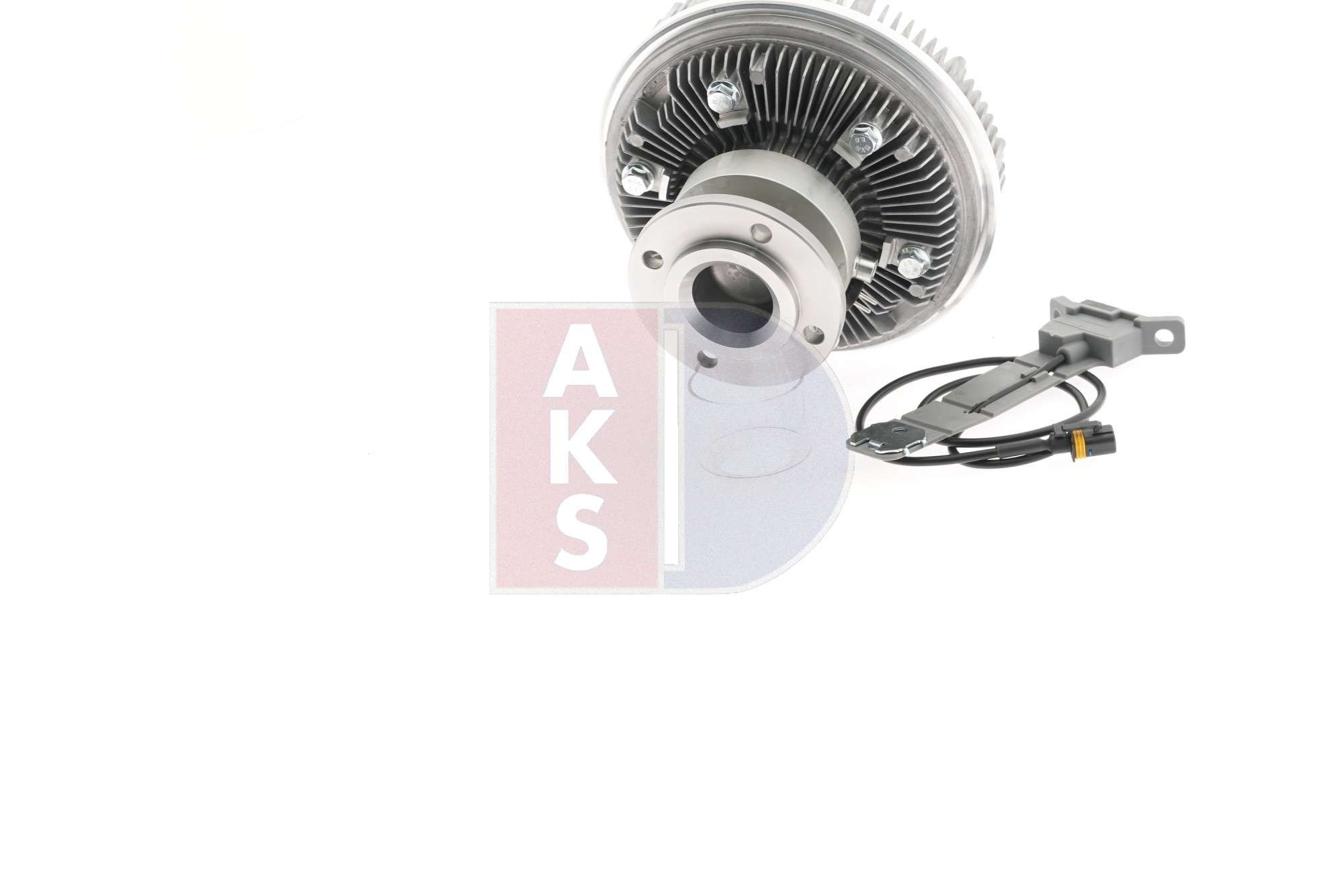 AKS DASIS 268001N Engine fan clutch