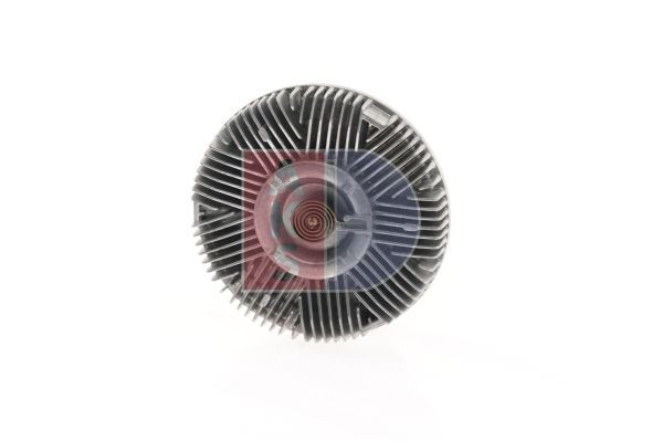 268028N Thermal fan clutch AKS DASIS 268028N review and test