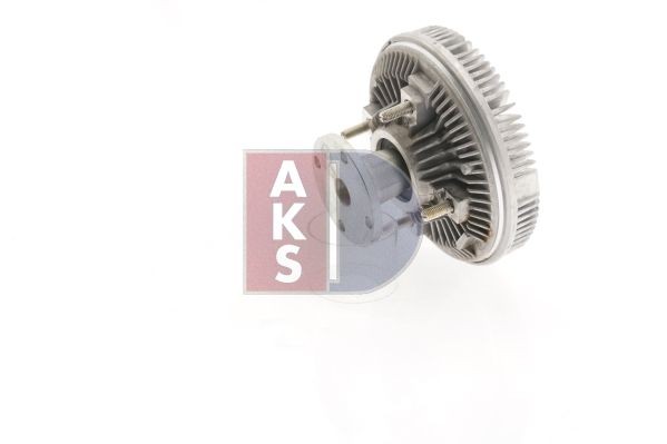 OEM-quality AKS DASIS 268028N Engine fan clutch