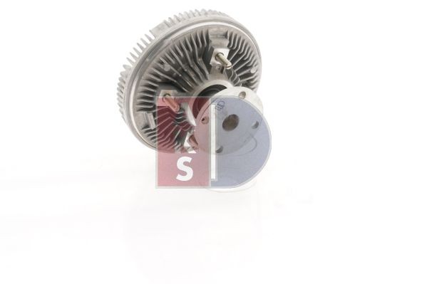 AKS DASIS Cooling fan clutch 268028N