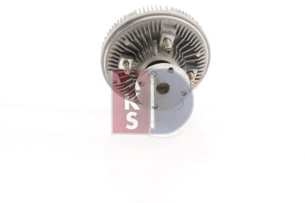 268028N Thermal fan clutch AKS DASIS 268028N review and test