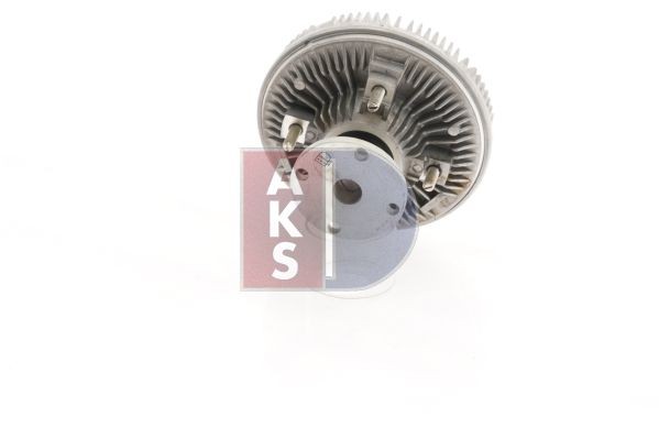 AKS DASIS 268028N Engine fan clutch