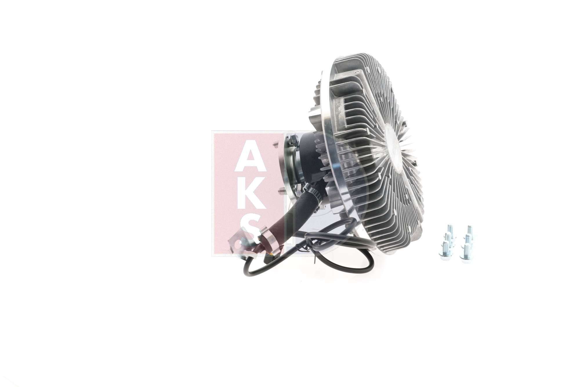 AKS DASIS Radiator fan clutch 268032N buy online