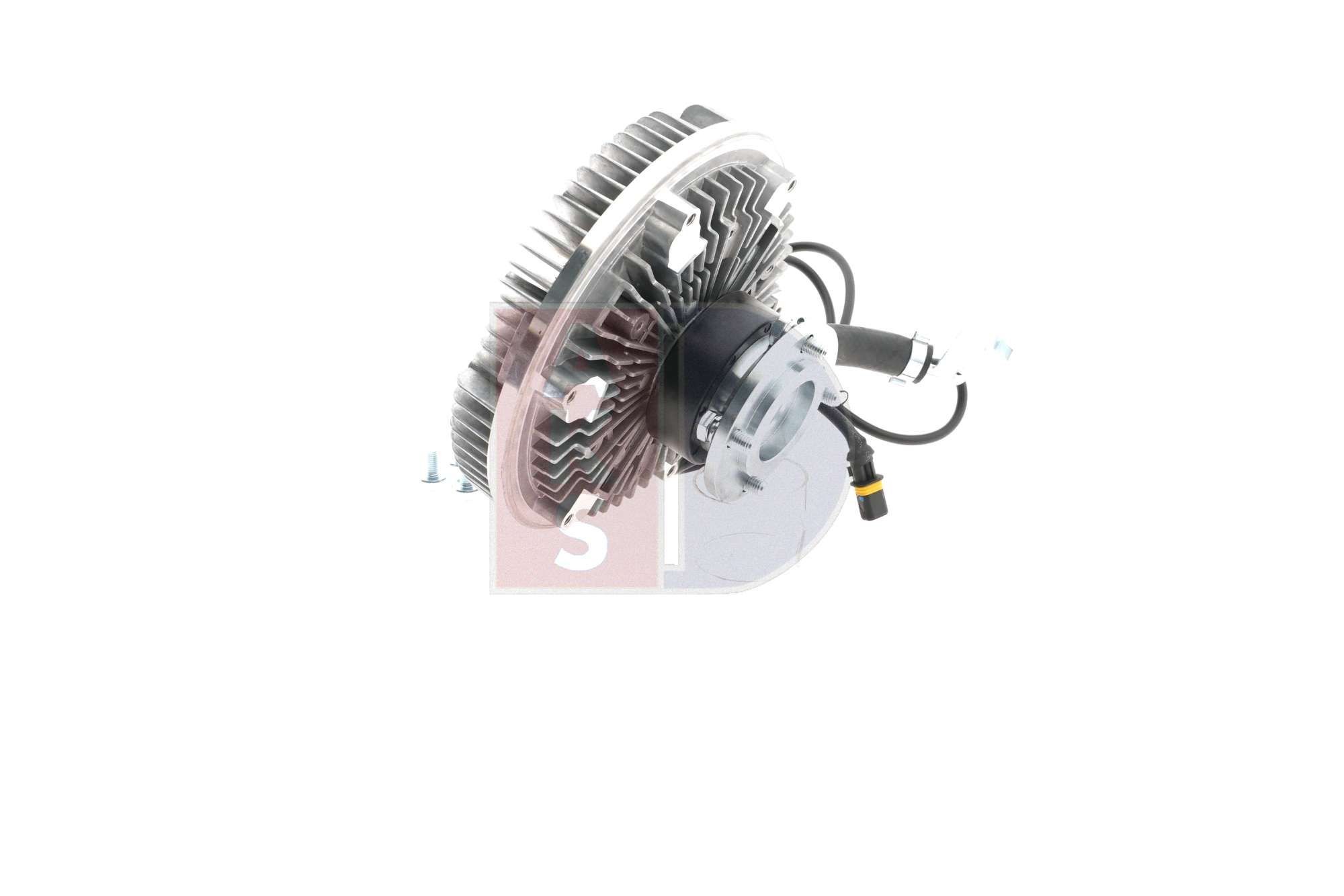 AKS DASIS Radiator fan clutch 268032N buy online