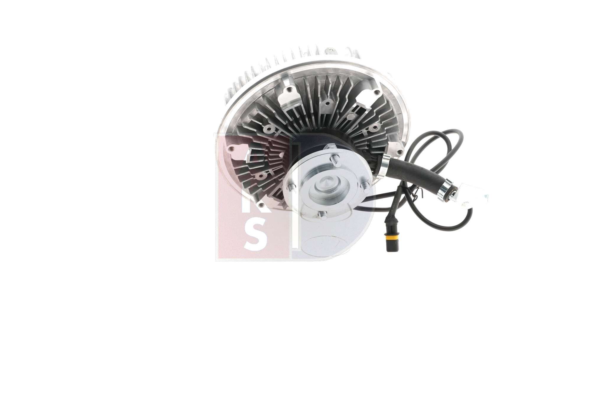 AKS DASIS Cooling fan clutch 268032N