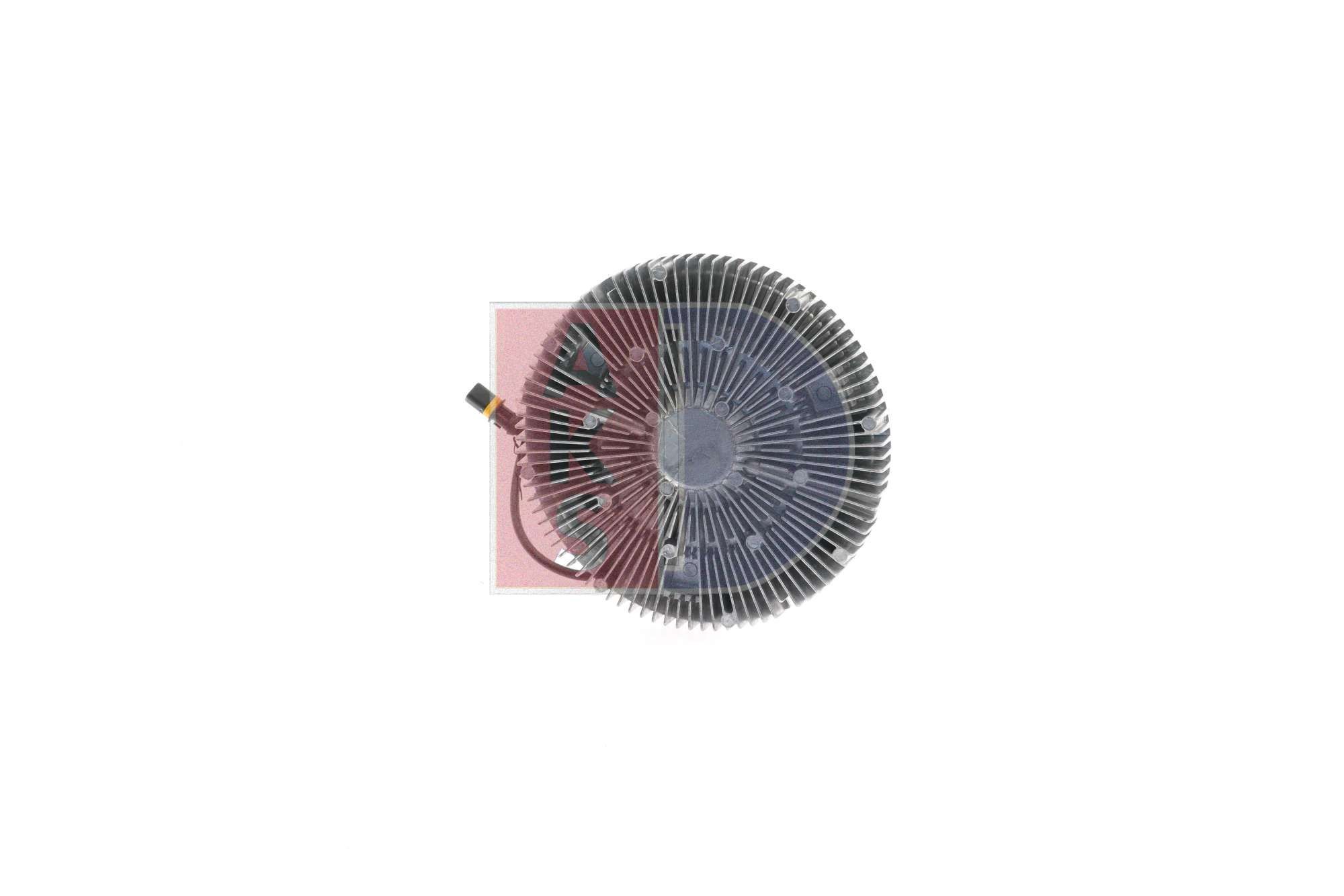 AKS DASIS Cooling fan clutch 268033N
