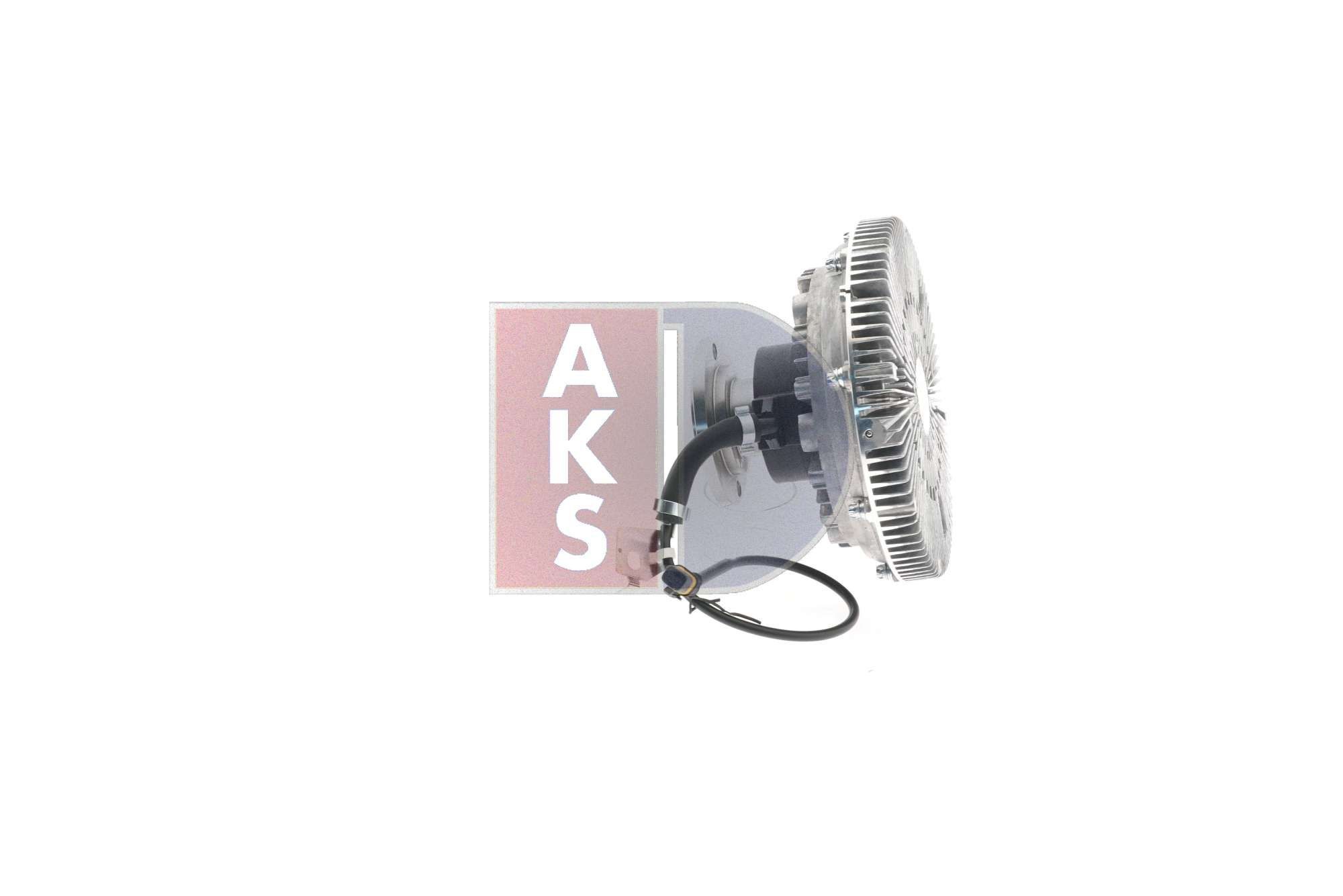 AKS DASIS Radiator fan clutch 268033N buy online