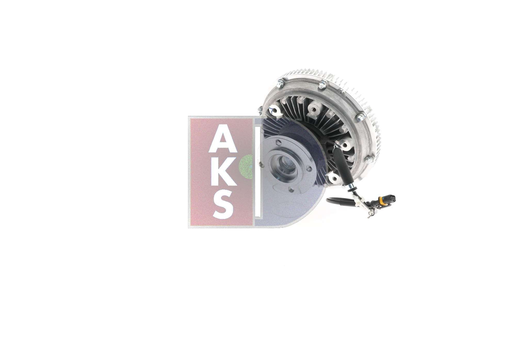 AKS DASIS 268033N Engine fan clutch