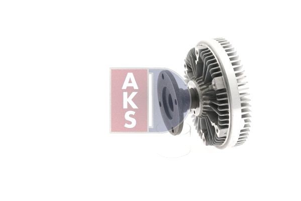 OEM-quality AKS DASIS 268270N Engine fan clutch