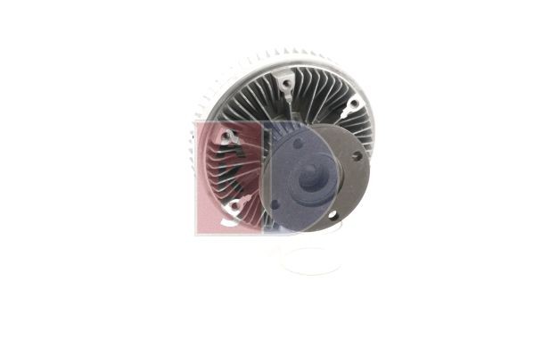AKS DASIS Cooling fan clutch 268270N