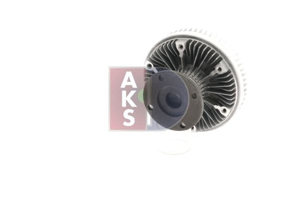 AKS DASIS 268270N Engine fan clutch