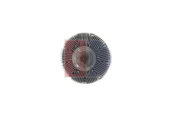 268280N Thermal fan clutch AKS DASIS 268280N review and test